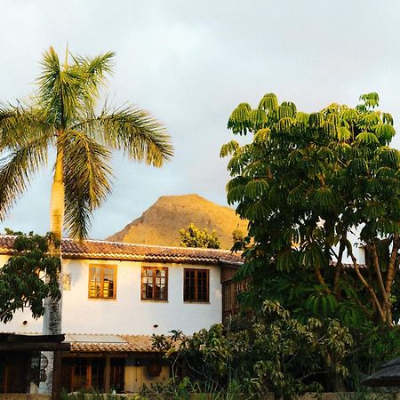 Вілла Casa Jable Nueva Адехе Екстер'єр фото